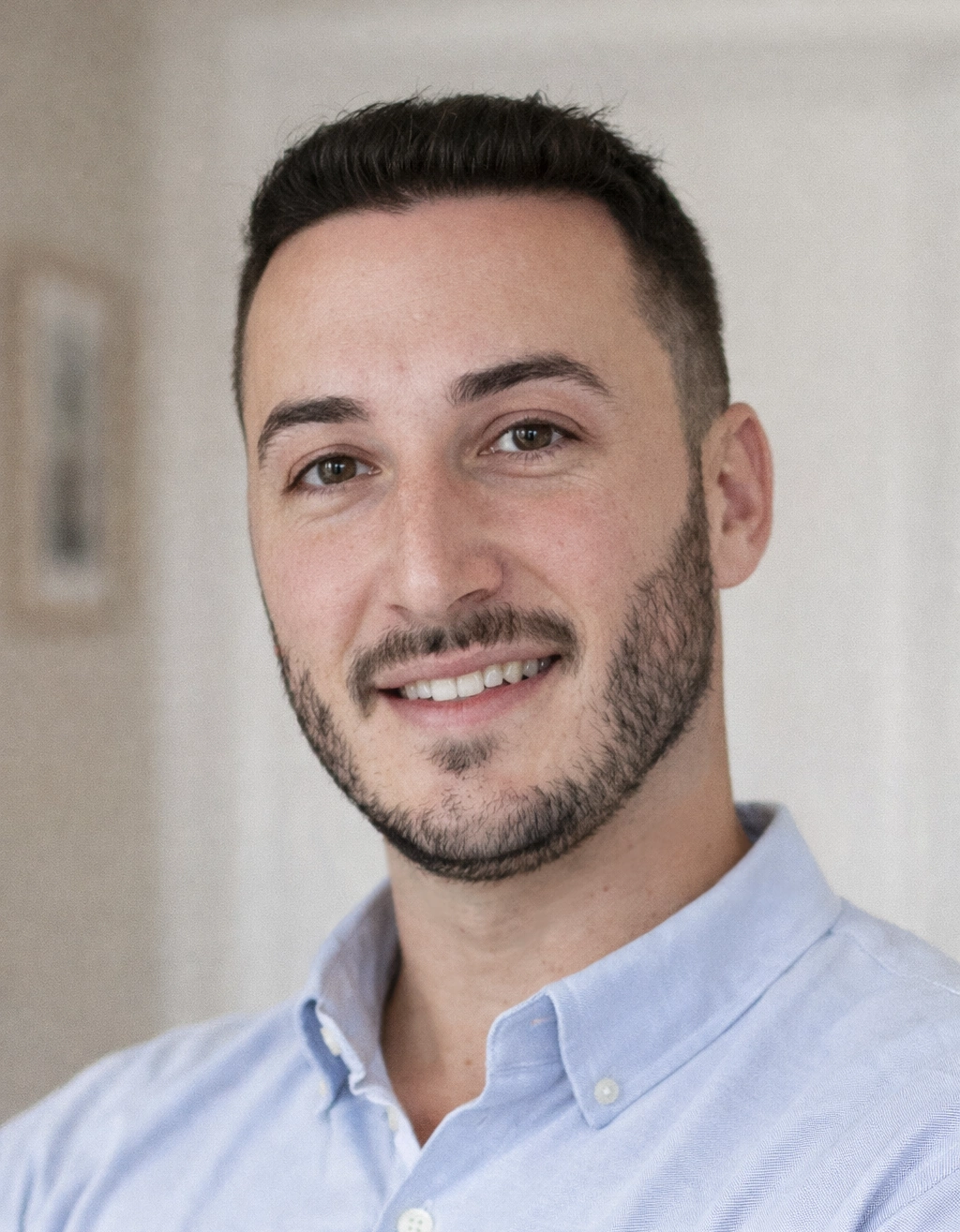 Gonzalo Yeves